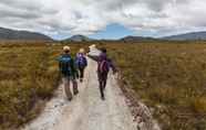 Atraksi di Area Sekitar 6 Southwest Wilderness Camp - Tasmania