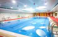 Swimming Pool 5 Nanjing International Conference Hotel