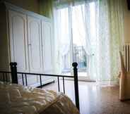 Bedroom 6 Ausonia Hotel Ristorante