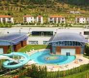 Swimming Pool 3 Obam Termal Resort Otel & Spa