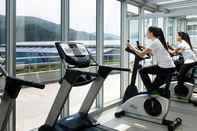 Fitness Center Obam Termal Resort Otel & Spa