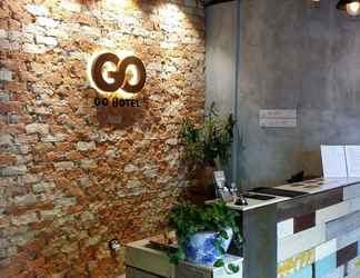 Sảnh chờ 2 Go Hotel