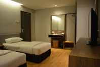 Kamar Tidur Go Hotel