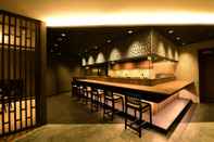 Bar, Kafe dan Lounge Hotel Hewitt Koshien