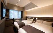 Bilik Tidur 7 Hotel Hewitt Koshien