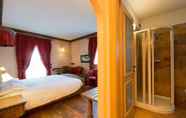 Phòng ngủ 6 Hotel Pontiglia