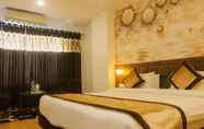 Bedroom 2 Solitaire Hotel and Resort
