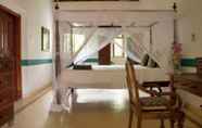 Kamar Tidur 4 Villa Karamoja