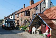 Exterior 2 Yarm Cottages 4 U