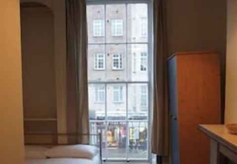 Kamar Tidur Paddington Apartments