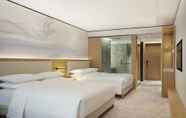 Bedroom 5 Four Points By Sheraton Changsha, Meixi Lake