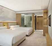 Bedroom 5 Four Points By Sheraton Changsha, Meixi Lake