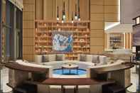 Bar, Kafe, dan Lounge Four Points By Sheraton Changsha, Meixi Lake