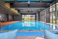 Swimming Pool Four Points By Sheraton Changsha, Meixi Lake