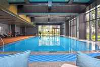 Swimming Pool Four Points By Sheraton Changsha, Meixi Lake