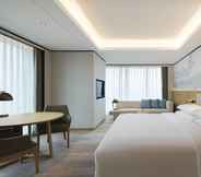 Bedroom 4 Four Points By Sheraton Changsha, Meixi Lake