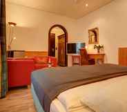 ห้องนอน 7 Trip Inn Blankenburg (ehemals Centro Hotel Blankenburg by INA)