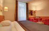 Phòng ngủ 6 Trip Inn Blankenburg (ehemals Centro Hotel Blankenburg by INA)
