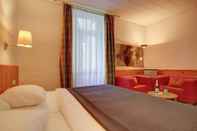 Bedroom Trip Inn Blankenburg (ehemals Centro Hotel Blankenburg by INA)