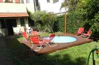 Swimming Pool B&B Polo - Adults Only