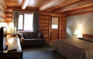 Phòng ngủ 7 Nootka Lodge