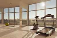 Fitness Center Ramada Hotel & Suites by Wyndham Edirne