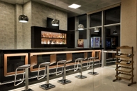 Bar, Cafe and Lounge Ramada Hotel & Suites by Wyndham Edirne