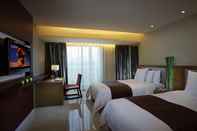 Bedroom Sanya Phoenix Waterside Gloria Resort
