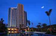 Luar Bangunan 3 Sanya Phoenix Waterside Gloria Resort