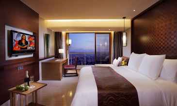 Kamar Tidur 4 Sanya Phoenix Waterside Gloria Resort