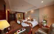 Bilik Tidur 5 New Century Hotel Putuo Zhoushan