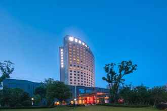 Exterior 4 New Century Hotel Putuo Zhoushan