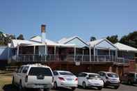 Exterior Beauty Point Waterfront Hotel