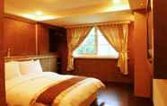 Bilik Tidur 4 Alishan Shermuh Int' Tourist Hotel