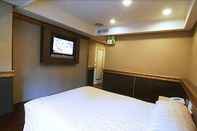 Bilik Tidur Alishan Shermuh Int' Tourist Hotel