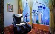 Ruang untuk Umum 5 Blue Coast Spa Motel