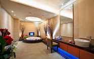 Phương tiện giải trí 7 Blue Coast Spa Motel