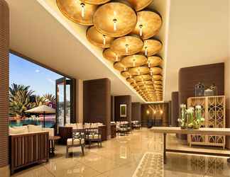 Lobby 2 Paxton Vacances Hotels & Resorts Sanya