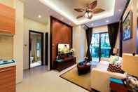 Common Space Paxton Vacances Hotels & Resorts Sanya