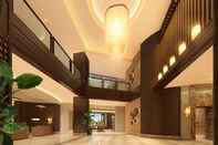Lobby Paxton Vacances Hotels & Resorts Sanya