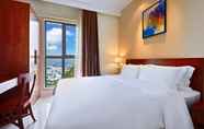Bedroom 7 Paxton Vacances Hotels & Resorts Sanya