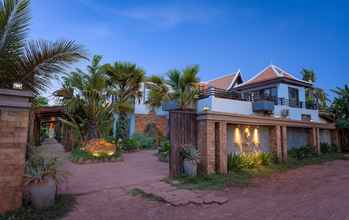 Bên ngoài 4 Khmer House Resort