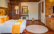 Bilik Tidur 7 Khmer House Resort