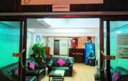 Lobby 3 Yaya Guesthouse - Hostel