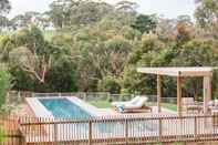 Swimming Pool Haven Red Hill