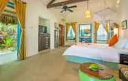 Bedroom 2 Ocean House