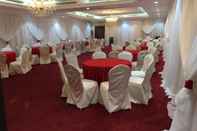 Functional Hall Hayat Radhwa Hotel