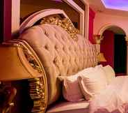 Phòng ngủ 3 Tianelian Lovers Theme Hotel Sanya
