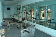 Fitness Center Valley View Guest House