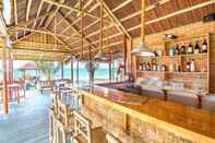 Bar, Cafe and Lounge Vu Nhi Homestay